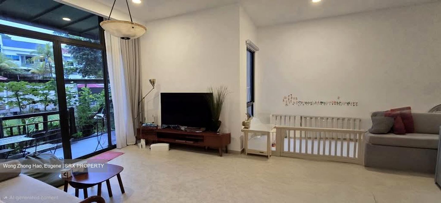 Regent Heights (D23), Condominium #566530521